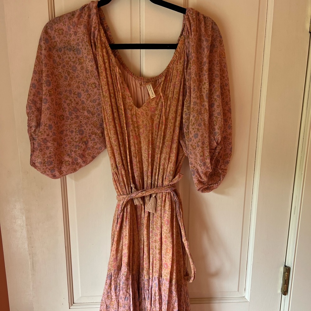 Spell Rae gown M